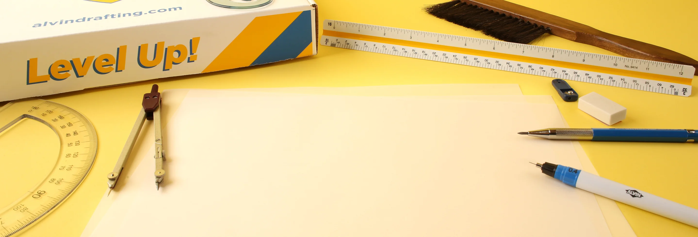 Precision Tools for Every Vision